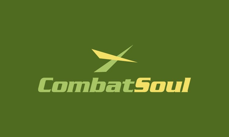 CombatSoul.com - New premium domains for sale