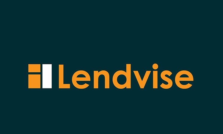 Lendvise logo