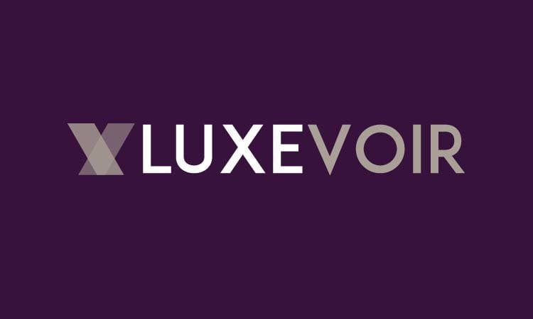 LuxeVoir.com - Best premium domain names for sale