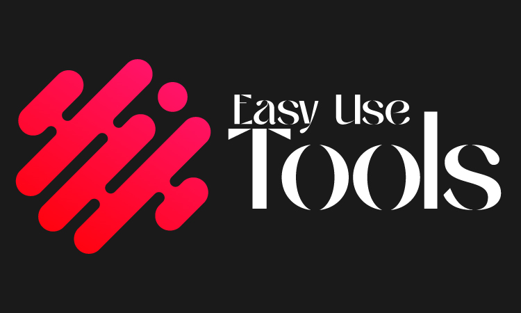 EasyUseTools logo