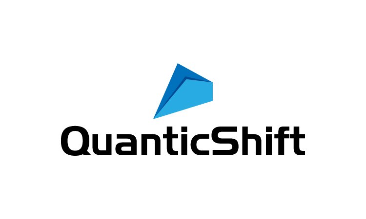 QuanticShift.com - buy New premium domains