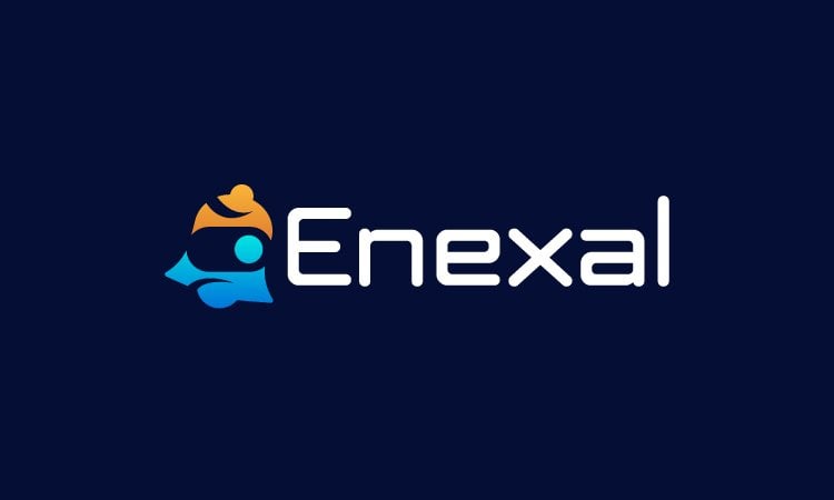 Enexal.com - buy Good premium domains