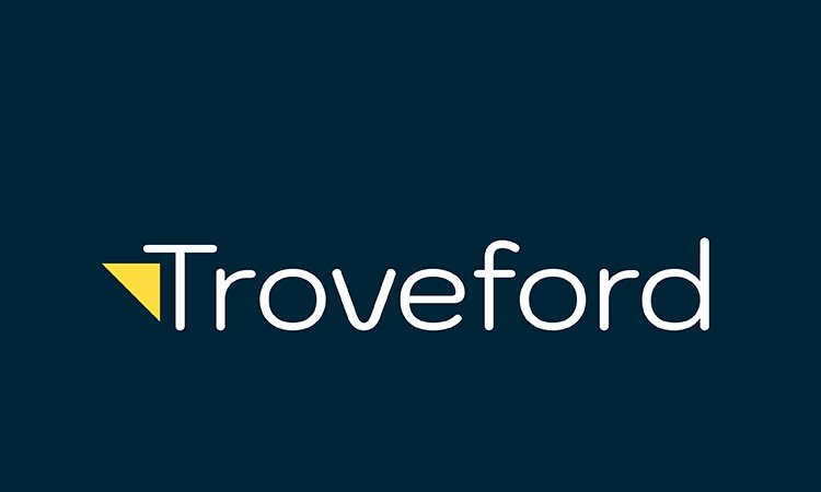 Troveford.com - Cool premium domains for sale