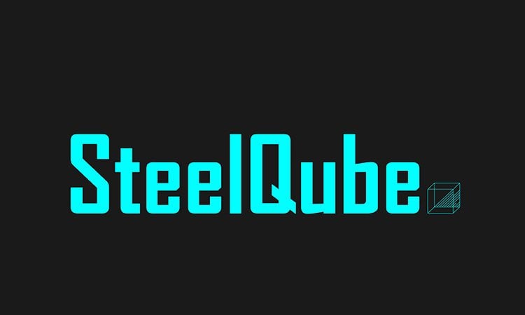 SteelQube.com - Catchy premium domain names