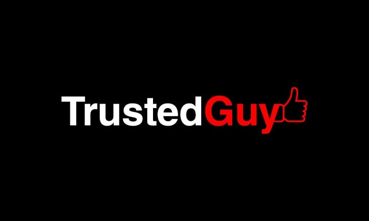 TrustedGuy.com - Catchy premium domain names for sale