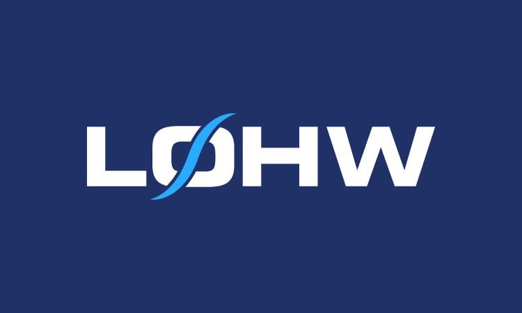 Lohw.com - New premium domains