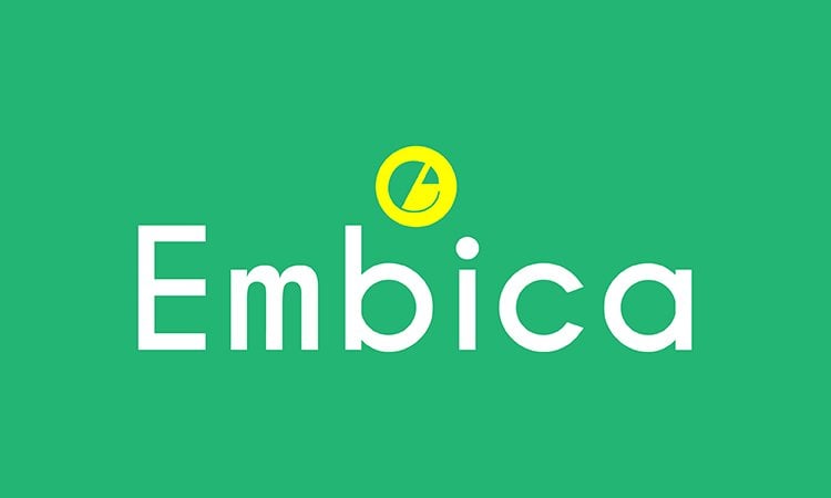 Embica.com - Cool domains for sale