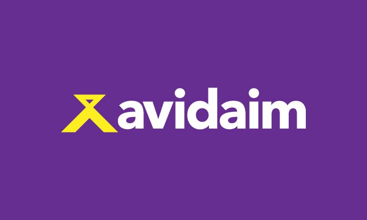 Avidaim.com - Great premium domain marketplace