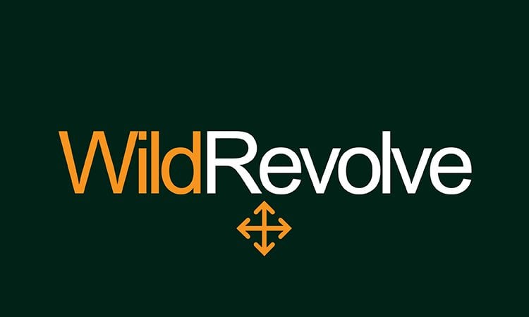 WildRevolve.com - Cool premium domains