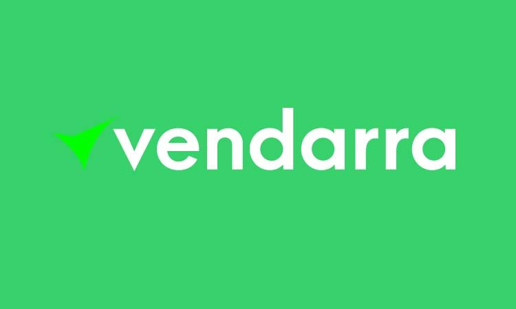 Vendarra.com - buy Good premium names