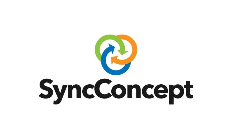 SyncConcept.com - buying Catchy premium names