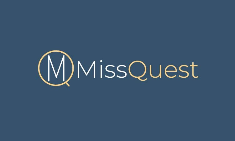 MissQuest.com - Best domains for sale