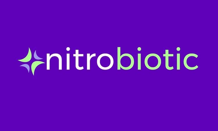 NitroBiotic.com - Cool premium domains for sale