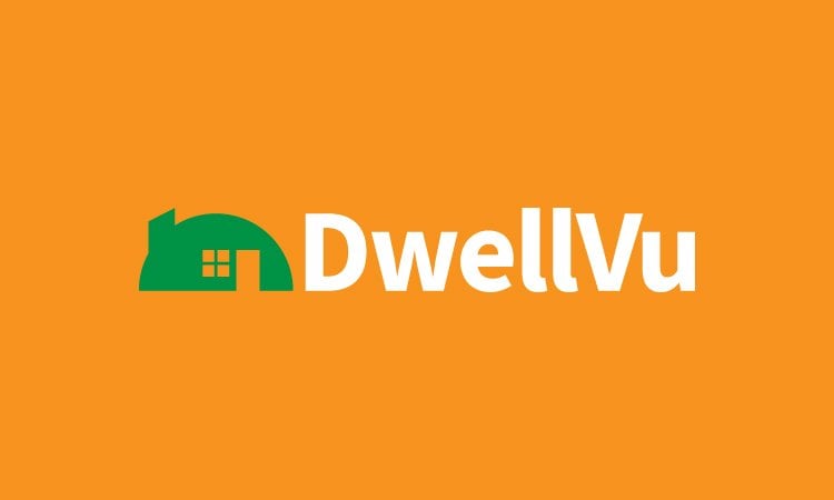 DwellVu.com - Creative premium domain marketplace