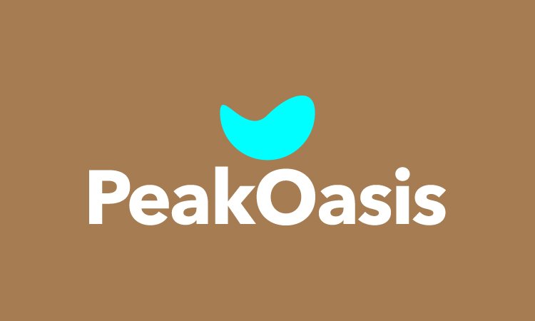 PeakOasis.com - Catchy domains for sale
