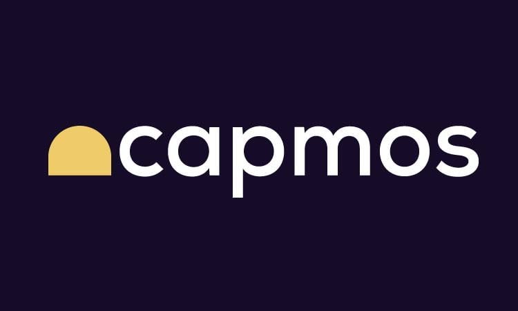 Capmos logo