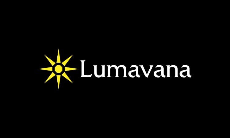 Lumavana.com - Unique premium domain marketplace