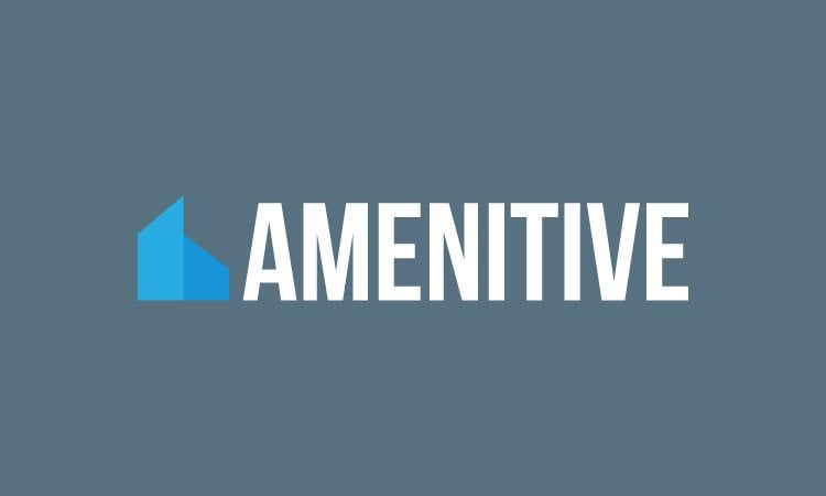 Amenitive logo