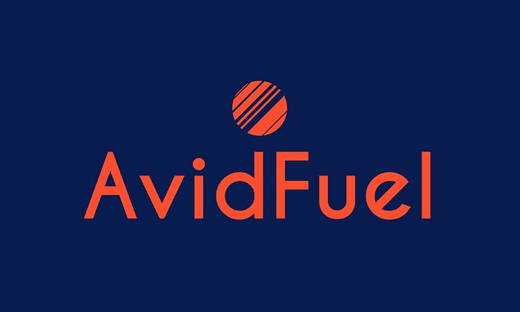 AvidFuel.com - New premium names