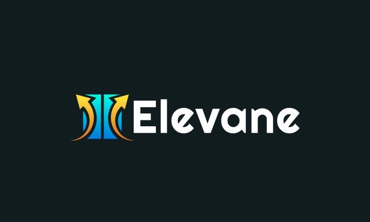 Elevane.com - Catchy premium names