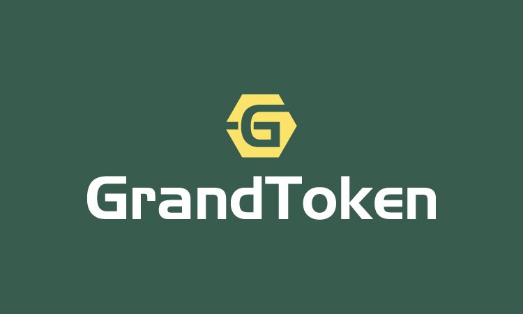 GrandToken.com - Creative premium domains for sale