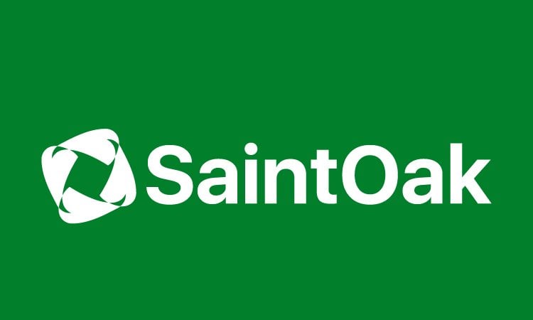 SaintOak.com - Good premium names