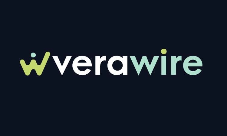 VeraWire logo