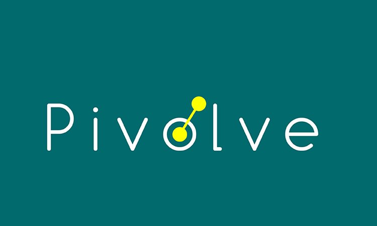 Pivolve.com - Good premium domain names for sale
