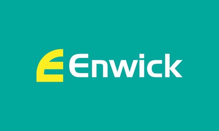 Enwick logo