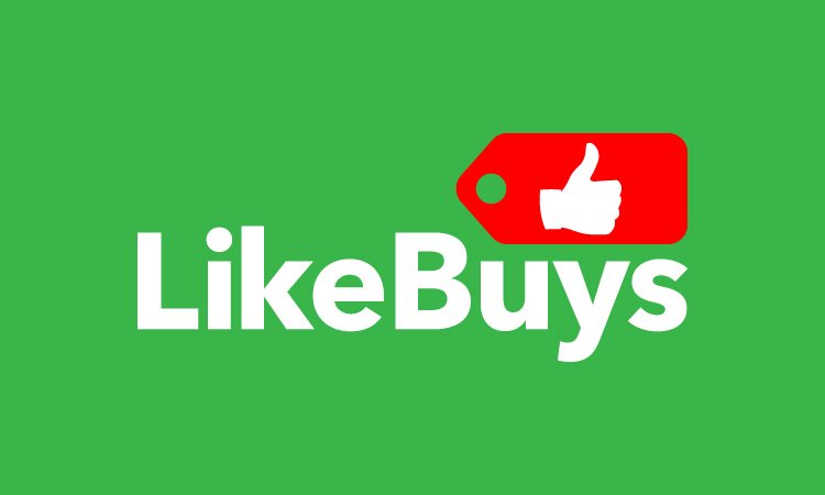 LikeBuys logo