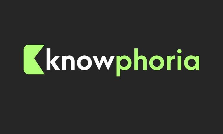 Knowphoria.com - Unique premium domains for sale