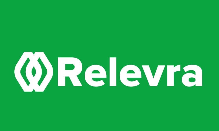 Relevra logo