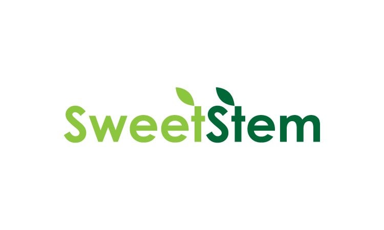 SweetStem logo