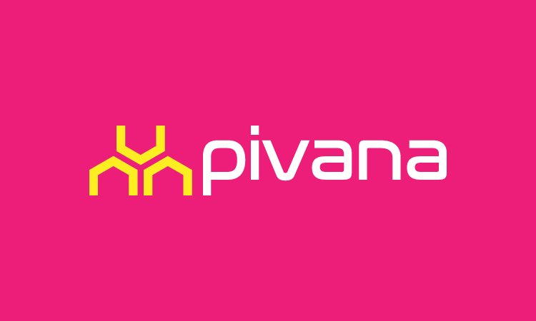 Pivana.com is for sale