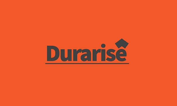 Durarise logo