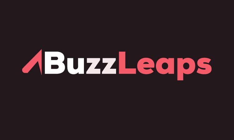 BuzzLeaps.com - Creative premium domain marketplace