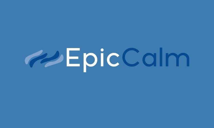 EpicCalm.com - buying Creative premium names