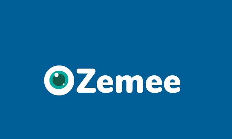 Zemee.com - Great premium domains