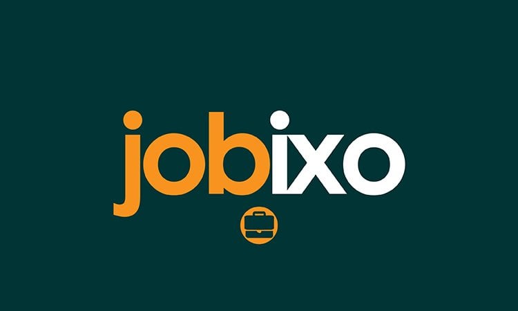 Jobixo logo