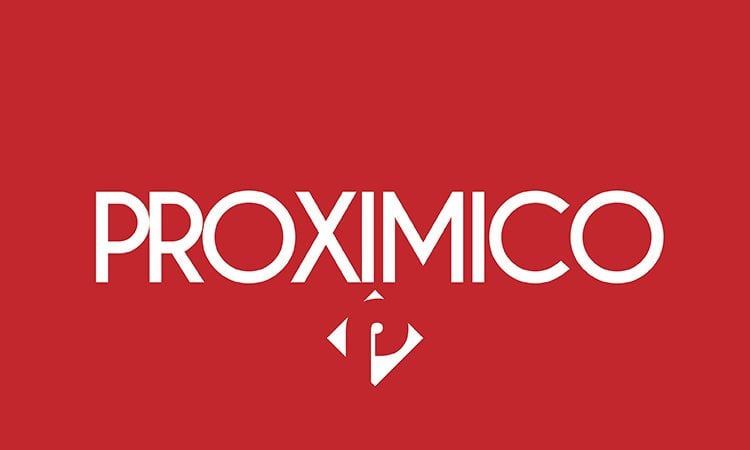 Proximico logo