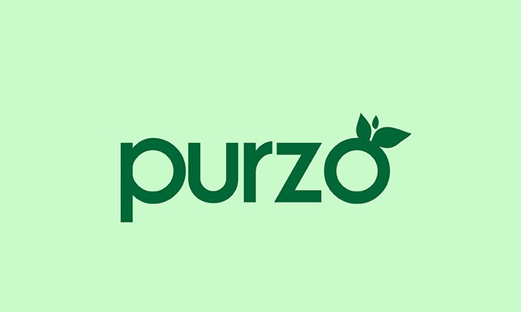 Purzo logo