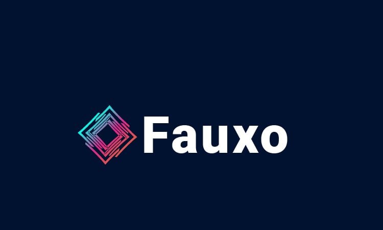 Fauxo.com - Best domains for sale