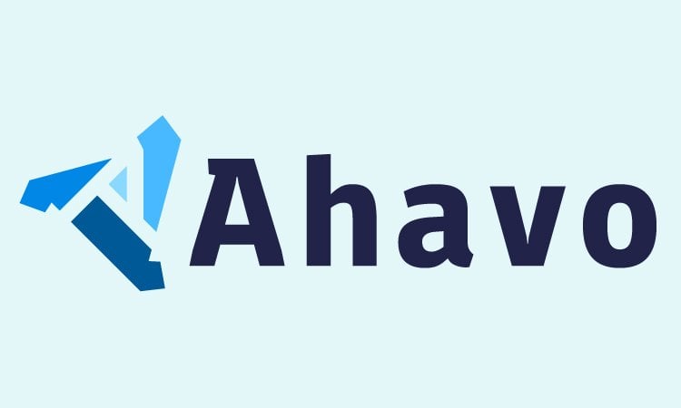 Ahavo logo