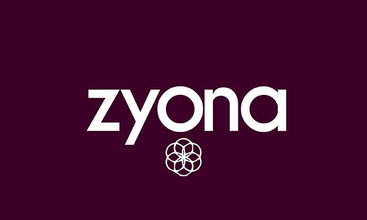 Zyona.com - Cool domains for sale