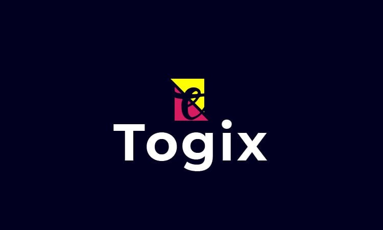 Togix logo