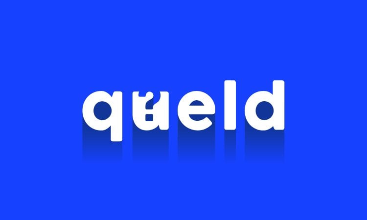Queld logo