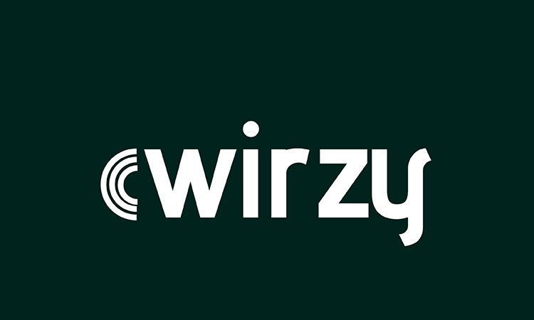 Wirzy.com - Great premium domain names for sale