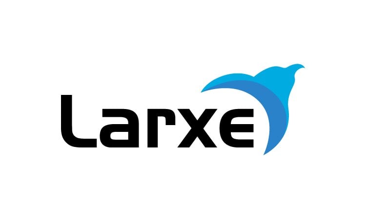 Larxe.com - Creative premium domain names