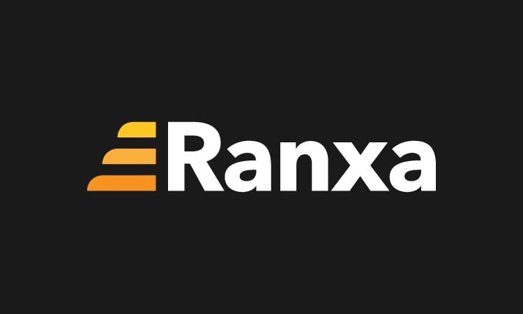 Ranxa.com - Great premium domain names for sale