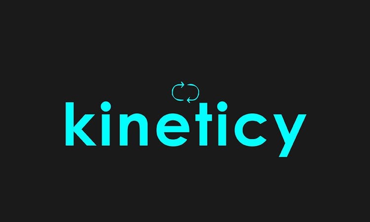 Kineticy.com - buy Creative premium names